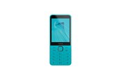 Mobiltelefoner - Nokia 235 4G - Blue - 1GF026GPG3L01