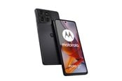 Mobiltelefoner - Motorola Moto G75 256GB/8GB - Charcoal Grey - PB3Y0003SE