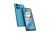 Mobiltelefoner - Motorola Moto G75 256GB/8GB - Aqua Blue - PB3Y0004SE