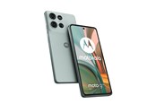 Mobiltelefoner - Motorola Moto G75 256GB/8GB - Succulent Green - PB3Y0005SE