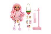 Dukker, Bamser & Utstyr - Little Tikes Rainbow High Sparkle & Shine Fashion Doll - Rosetta - 427780INT