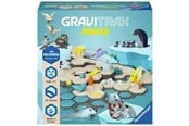 Byggesett - Ravensburger GraviTrax Junior Starter-Set L Ice - 27060