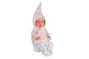 Dukker, Bamser & Utstyr - Asi Leonora baby doll 46 cm - 24185950