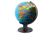 Kreative leker - Science 2-in-1 Globe 25cm - TY6377