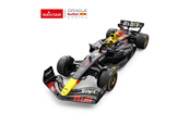 Leketøysbil - RASTAR Die cast 1:24 Red Bull F1 RB19 - 64500