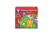 Brettspill & Puslespill - Orchard Dinosaur Dominoes Mini Game - 600353