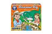 Brettspill & Puslespill - Orchard Dinosaur Digging game - 600124