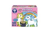 Brettspill & Puslespill - Orchard Rainbow Unicorns - 600095