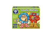 Brettspill & Puslespill - Orchard Smelly Wellies - 600026