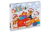 Adventskalender - Paw Patrol Cool Christmas Advent Calendar - 63473