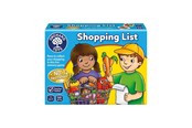 Brettspill & Puslespill - Orchard ORCHARD Shopping List - 600003