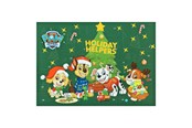 Adventskalender - Paw Patrol Holiday Helpers Advent Calendar - PPCT8027