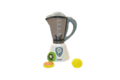 Lekekjøkken & Utstyr - Junior Home Juice Mixer/Blender w. Light and Sound - 505155