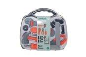 Rollelek - Junior Home Tool Case 14 pcs - 505152