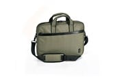 Veske/Hylster/Sekk til bærbar PC - KOZO Laptop Bag Olive - 321508