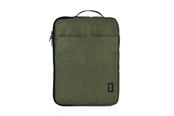 Veske/Hylster/Sekk til bærbar PC - KOZO Laptop Sleeve with Handle Olive - 321513