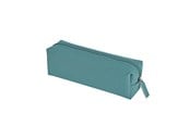 Skoleutstyr - KOZO Pencil Case Steel Blue - 320304