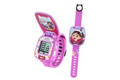 Gadget - VTech Gabby's Poppenhuis - Learning Watch - Gabby - 80-561862