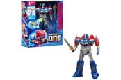 Figurer - Hasbro Transformers Power Flip Optimus Prime - F92095L01