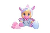 Dukker, Bamser & Utstyr - Spectron Cry Babies Baby Doll Loving Care Fantasy Jenna - IM909809