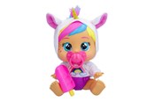 Dukker, Bamser & Utstyr - Spectron Cry Babies Baby Doll Loving Care Fantasy Dreamy - IM911840