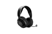 Hodetelefoner - SteelSeries Arctis Nova 5 - Gaming headset - Svart - 61670