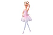 Dukker, Bamser & Utstyr - Steffi Love Dancing Ballerinas Doll - 105733603