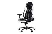 Gamingstol - Vertagear S-Line SL5800 Gamingstol - Aluminium - Opptil 110 kg - VG-SL5800SE_WT