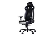 Gamingstol - Vertagear P-Line PL4800 Gamingstol - Aluminium - 163 kg - VG-PL4800SE_WT