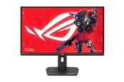 Skjerm - 27" ASUS ROG Strix XG27UCG - 3840x2160 (4k / UHD) - 160Hz - Fast IPS - 15W USB-C - HDR10 - 90LM0AG1-B01370