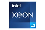 Prosessor/CPU - Intel Xeon W W3-2535 / 3.5 GHz processor - OEM Prosessor/CPU - 10 kjerner - 3.5 GHz - Intel FCLGA4677 - Bulk (uten vifte) - PK8071305502300