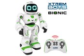 Kreative leker - Xtrem Bots Bionic - 3803418