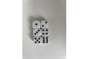 Brettspill & Puslespill - The Game Factory Dice 6-Pack - 207023