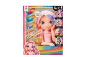 Kreative leker - Rainbow High Styling Head Playset - 120889