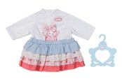 Dukker, Bamser & Utstyr - Baby Annabell Outfit Skirt - 706756