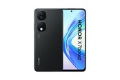 Mobiltelefoner - Honor X7b 128GB/6GB - Midnight Black - 5109AXWC