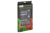 Arts & Crafts - Tilbehør - Nassau Painting and drawing set 20pcs (AR0703/GE - AR0703/GE