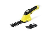 Hekktrimmer - Kärcher GSH 4-4 PLUS cordless grass shear - 1.445-320.0