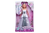 Dukker, Bamser & Utstyr - Steffi Love Fashion Doll Magic Wedding - 105733655