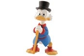 Figurer - Bullyland Disney Scrooge McDuck 7.5 cm - 525340