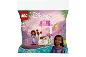 LEGO® - LEGO Disney 30661 Kai og Rapton i tempelkamp - 30661