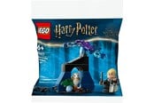 LEGO® - LEGO Harry Potter 30677 Blomsterhage - 30677