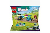 LEGO® - LEGO Friends 30658 Musikkanlegg på henger - 30658