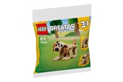 LEGO® - LEGO Creator 30666 Maples gresskarhage - 30666