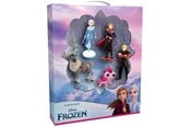 Figurer - Bullyland Disney Frozen gift box 2 - 5 figures - 525392