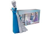 Figurer - Bullyland Disney 100 - Platinum Frozen Giftbox - 4 figures - 525393