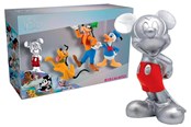 Figurer - Bullyland Disney 100 Platinium giftbox - The Classics - 525394