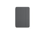 Nettbrett - Deksler og etui - Apple Smart Folio for iPad mini (A17 Pro) - Charcoal Grey - MC2Q4ZM/A