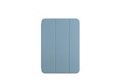 Nettbrett - Deksler og etui - Apple Smart Folio for iPad mini (A17 Pro) - Denim - MC2U4ZM/A