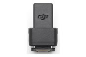 Foto- & Videotilbehør - DJI camera mounting adapter - CP.RN.00000332.01